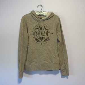 Volcom hoodie